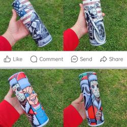 Tumbler 
