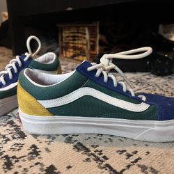Vans Shoe Unisex