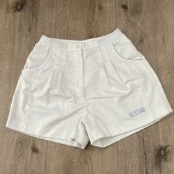 Women Shorts 26”
