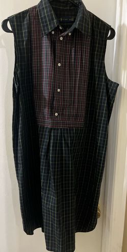 Woman’s RALPH LAUREN dress (12)