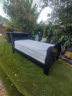 Cama tamaño TWIN