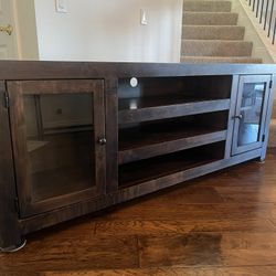TV Console
