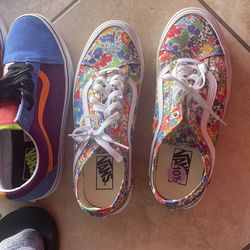 Vans