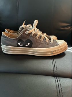 Converse - com de garçon sneakers men’s size 8