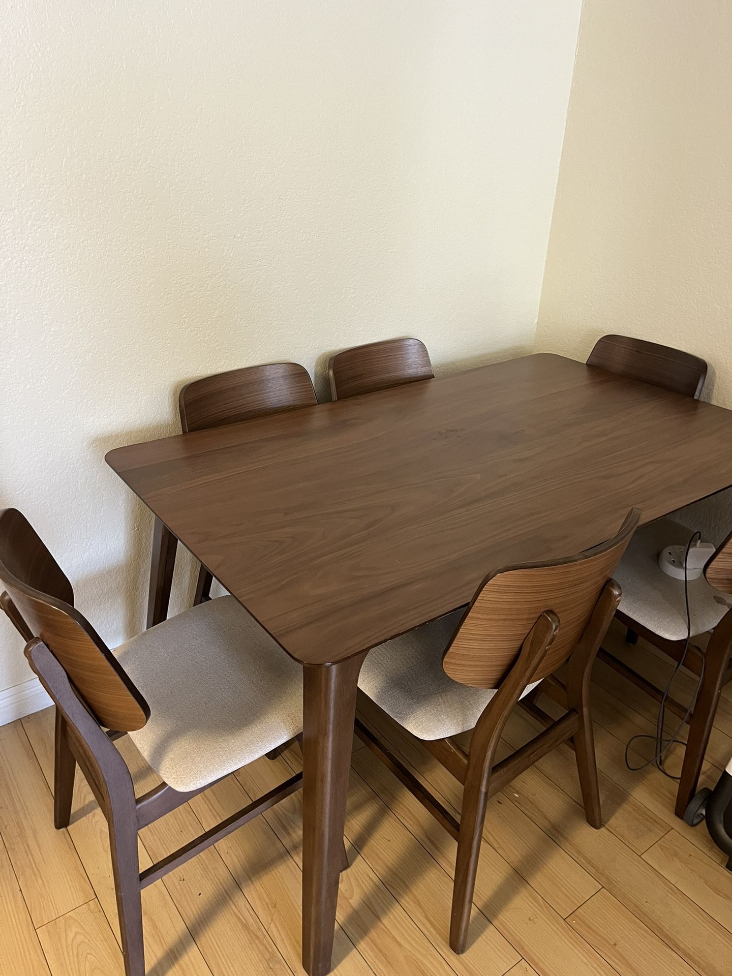 Good table!!