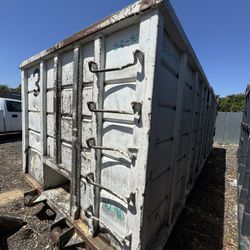 40 Yarder Dumpster