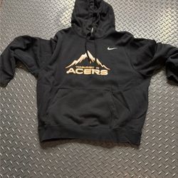 extra Large Washington Acre Nike Hoodie