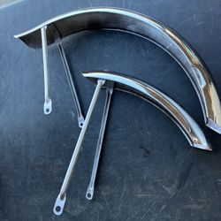 Schwinn Fender Set For Stingray 