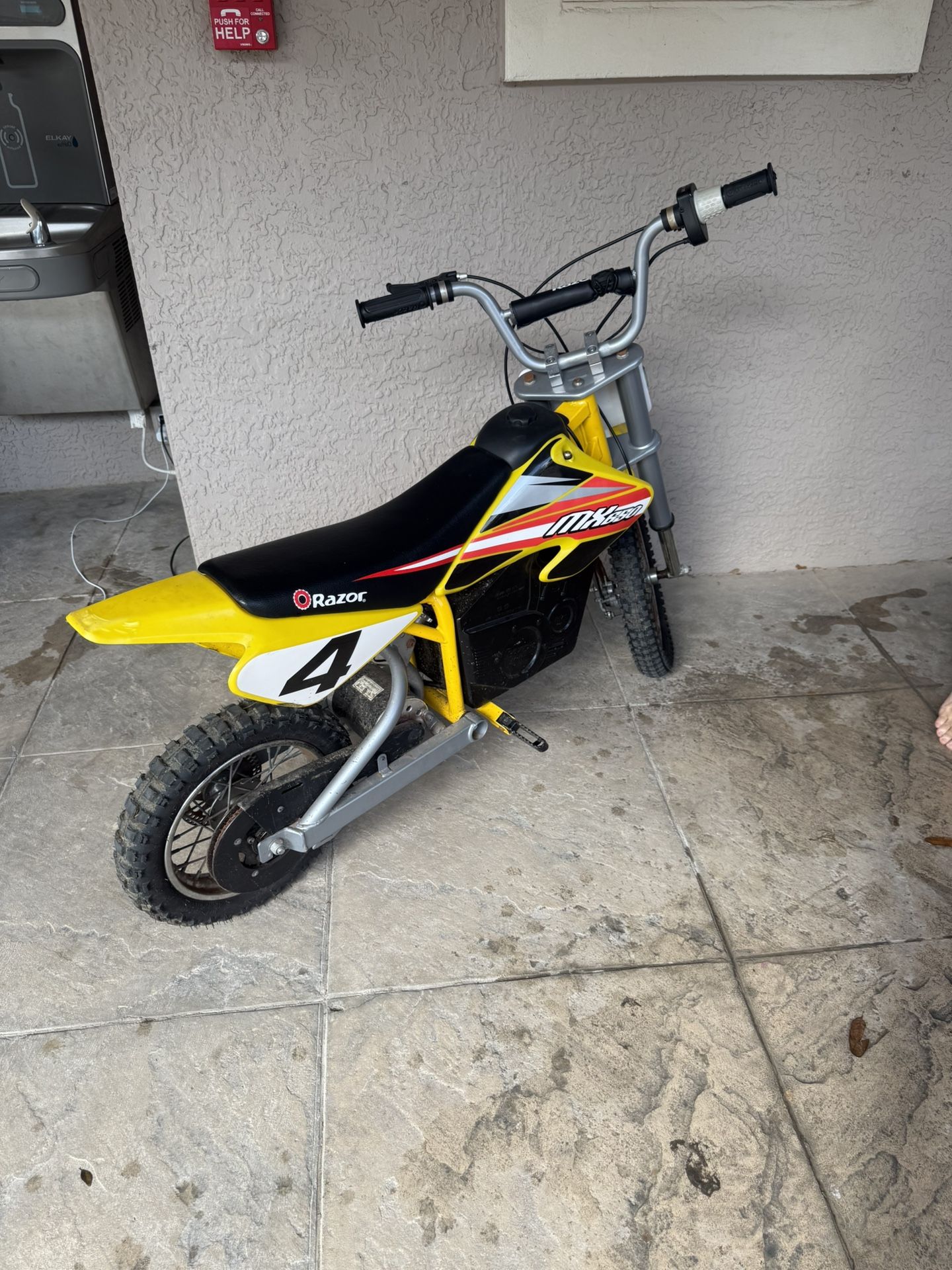 Electric Bike