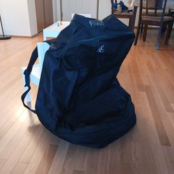 Carseat Travel Bag