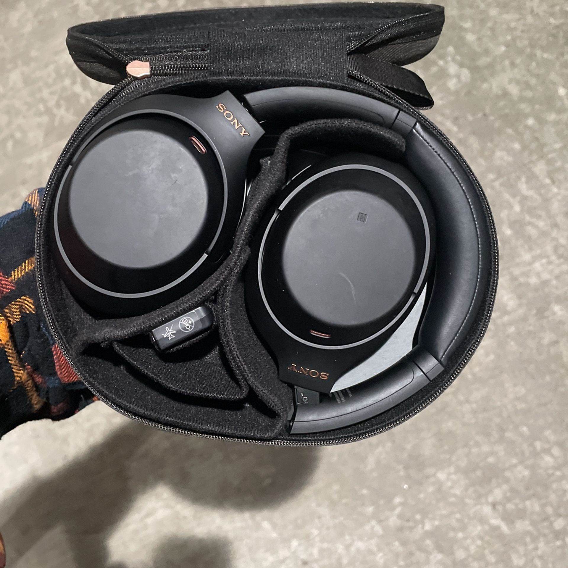 Sony Headphones