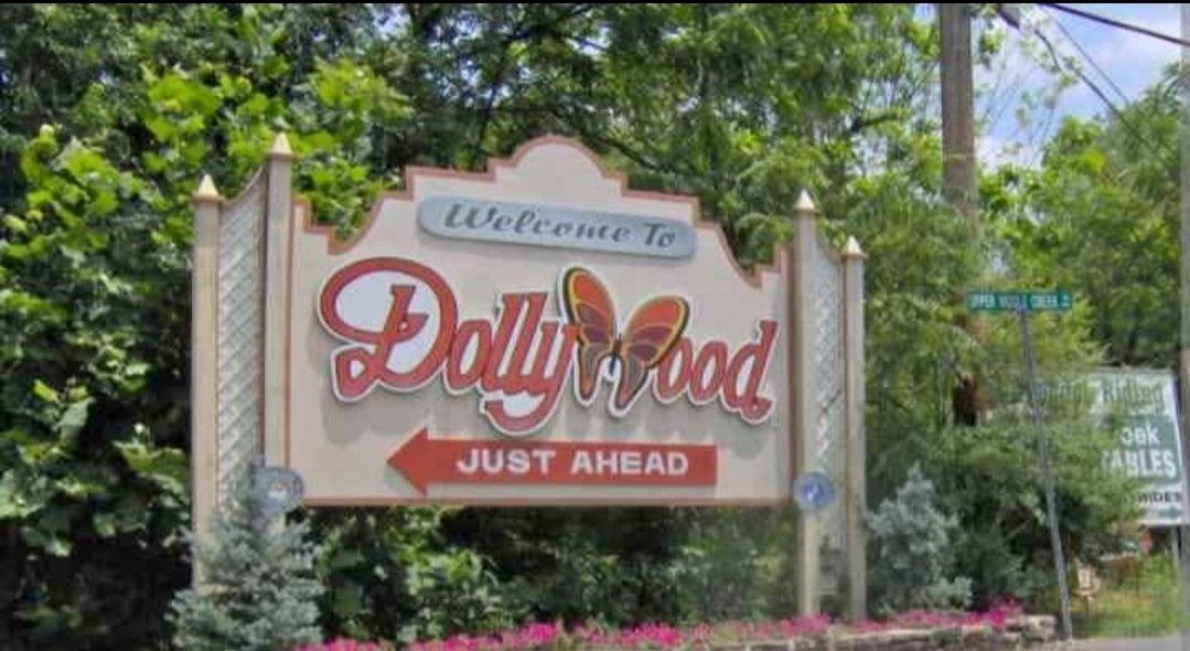 Dollywood Day Pass