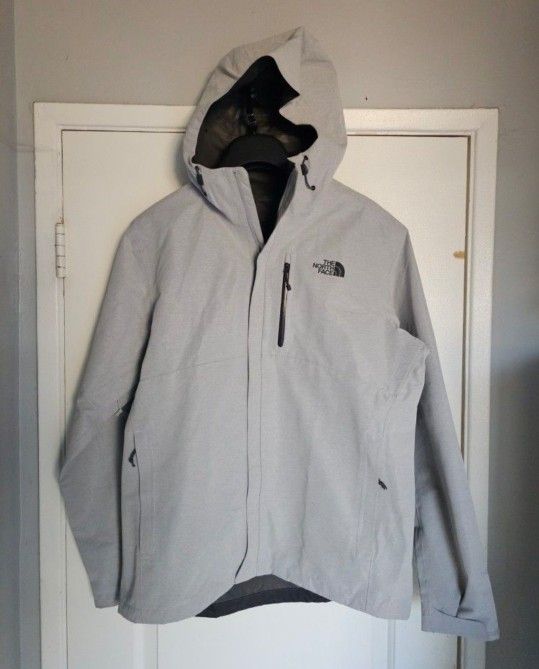 Men's The North Face Men's Dryzzle Jacket Large New