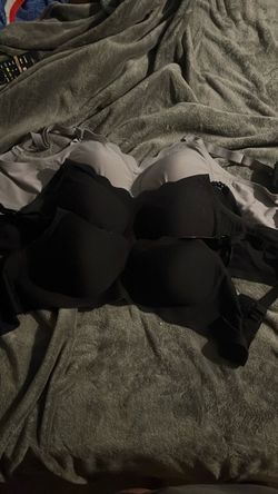 Nursing bra lot