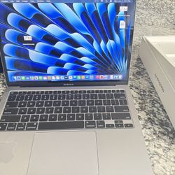 MacBook Air (M1, 2020) – Excellent Condition! 🚨 Ready for a new owner – FAST, CLEAN, and RELIABLE!