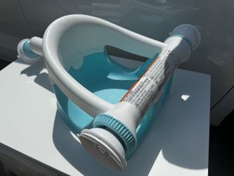 Infant/toddler Bath Seat