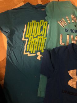 Under Armour