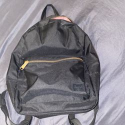 Herschel Back Pack