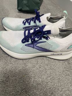 Brooks Women's Running Shoes 9.5