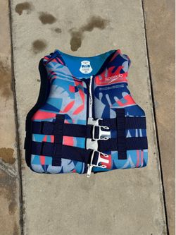 Kids Life jacket vest