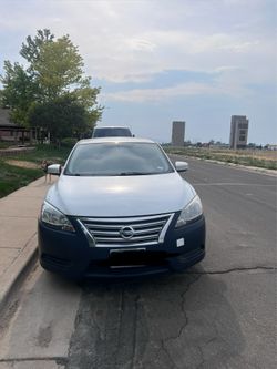 2014 Nissan Sentra