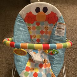 Baby Seat