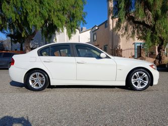 2008 BMW 328i