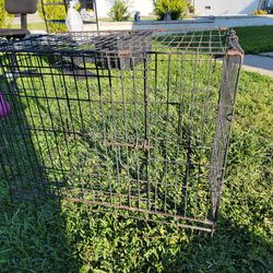 Dog Cage/kennel