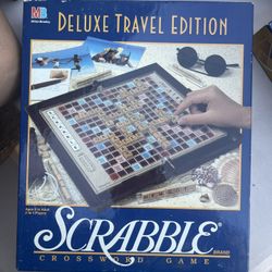Scrabble 