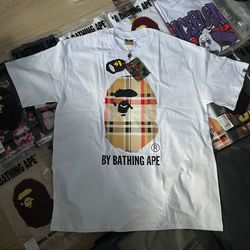 BAPE Tee