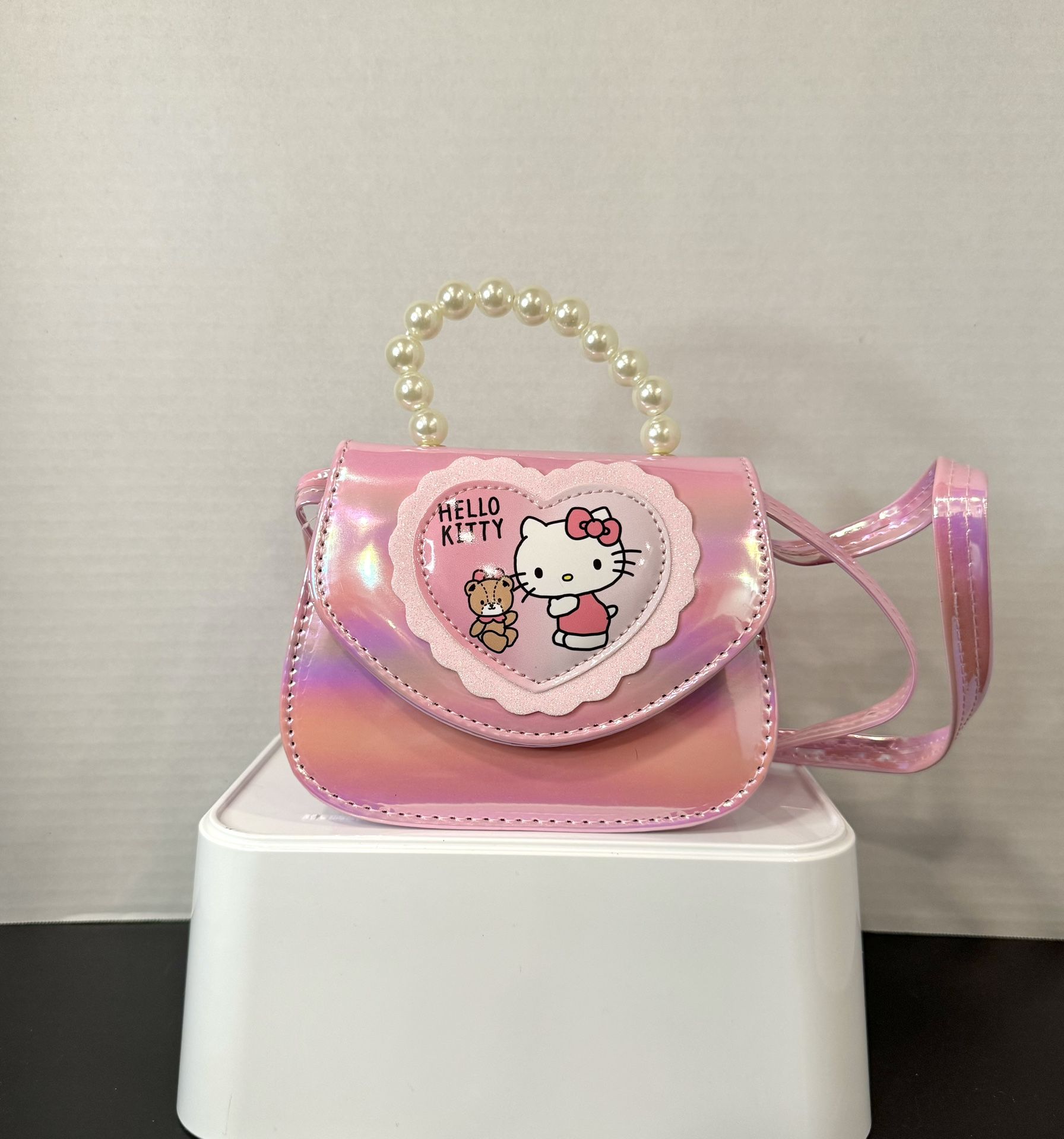 Hello Kitty Purse