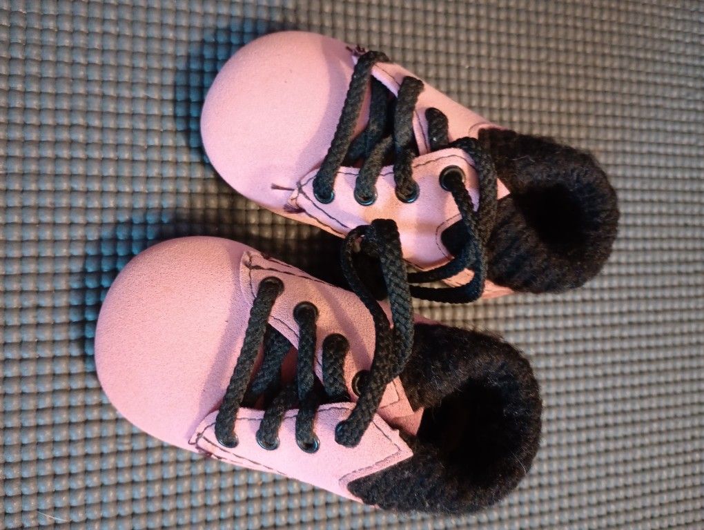 Baby Shoes