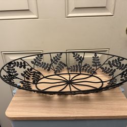 Fruit Basket