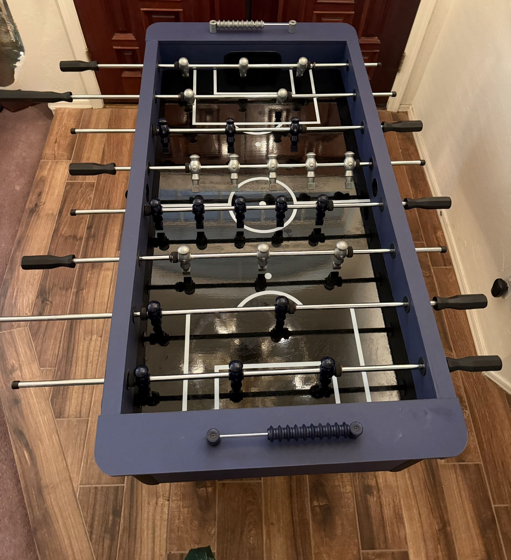 Foosball Table