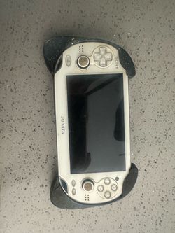 Ps vita