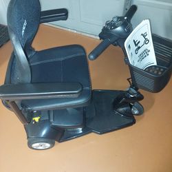 NEW... Travel  and Home Scooter by Pride