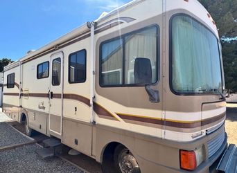 Motorhome