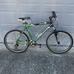 24” Adult Bicycle 