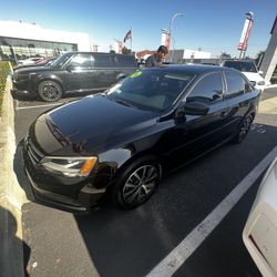 2016 Volkswagen Jetta