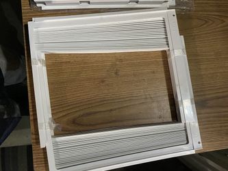 AC Window Side Panels