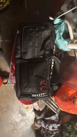 Hk Army Expand Gear Bag