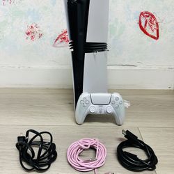 Sony PlayStation 5 Pro - 2 TB ( Used Very New )