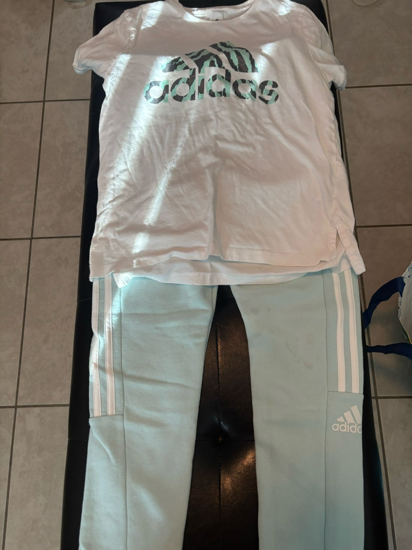Adidas Matching Set