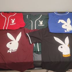 Jerseys 