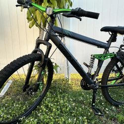 mtb Genesis V2100 26” , Kend 29”and Genesis Terrain 27,5 