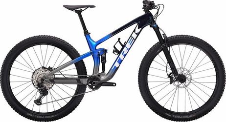 Trek Top Fuel 9.7 Carbon