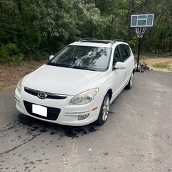 2010 Hyundai Elantra