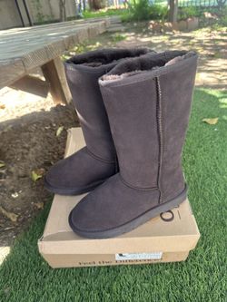 Ozwear Unisex Classic Australian Size Men 5– Women 6.5