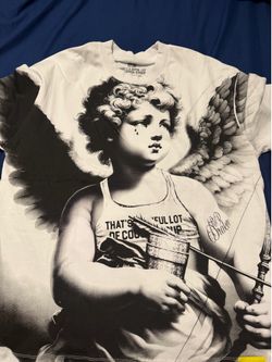 That’s all a lot of cops syrup tee