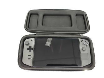 Lenovo Legion Go 512 Gb Black Portable Video Game System